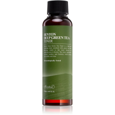 Benton Deep Green Tea hidratáló arctonik zöld teával 150 ml arctisztító