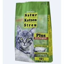 Bentosan Bentosan Standard macskaalom 10l macskaalom