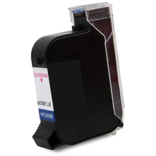 Bentsai piros oldószer alapú 42 ml nyomtatópatron & toner