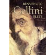  Benvenuto Cellini élete irodalom