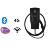  BENY AC EV Smart Wallbox kábellel 3 fázisú 22 kW 4G OCPP1.6J