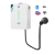  BENY AC EV Smart Wallbox kábellel T2S aljzattal 1 fázisú 7.4 kW 4G OCPP1.6J