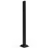  BENY Pedestal mounting pole