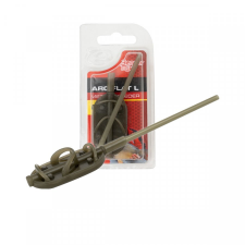 Benzar Arc Flat Long Cast method feeder kosár - 30g horgászkiegészítő