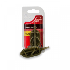 Benzar Arc Flat method feeder kosár - 90g horgászkiegészítő