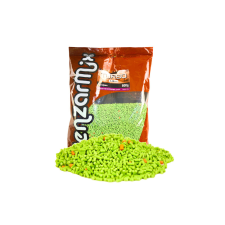 Benzár BENZAR FLUO MICROPELLET MARCIPÁN 1,5 MM bojli, aroma
