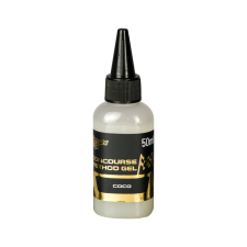 Benzár BENZAR MIX CONCOURSE GEL KÓKUSZ 50 ML horgászkiegészítő