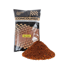 Benzár BENZAR MIX CONCOURSE METHOD MÁJ 800 GR bojli, aroma