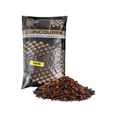 Benzár BENZAR MIX CONCOURSE METHOD PELLET MIX 800 GR bojli, aroma