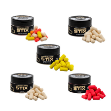 Benzár BENZÁR MIX CONCOURSE METHOD STIX 12 MM ANANÁSZ-VAJSAV csali