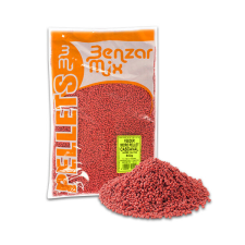 Benzár BENZAR MIX MICROPELLET FEEDER 800G PONTY KÁRÁSZ 1.5 MM bojli, aroma