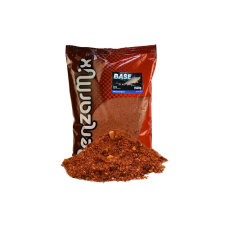 Benzár BENZAR MIX RIVERBASE GROUNDBAIT 1,5 KG bojli, aroma