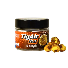 Benzar Benzár Mix TigAIR Nut 15g N-Butryric Vajsav (98093-074) bojli, aroma