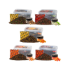 Benzár BENZAR MIX WINTER PELLET BOX GREEN BETAINE + TWISTER