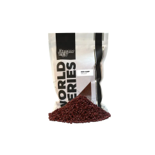 Benzár BENZAR MIX WORLD SERIES PELLET MIX RED CARP 800 GR csali