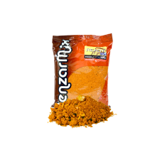 Benzár BENZAR READY CARP GROUNDBAIT VAJSAV 1000G bojli, aroma