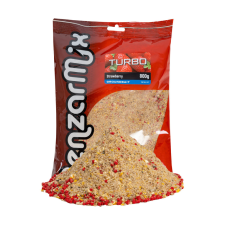 Benzár BENZAR TURBO GROUNDBAIT EPER bojli, aroma