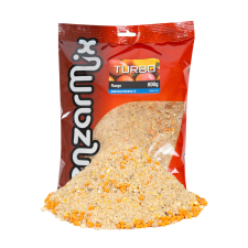 Benzár BENZAR TURBO GROUNDBAIT MANGO bojli, aroma
