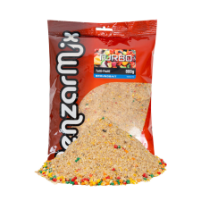 Benzár BENZAR TURBO GROUNDBAIT TUTTI-FRUTTI bojli, aroma