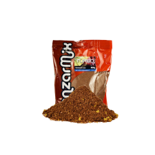 Benzár BENZAR TURBO METHOD BANÁN-MÁJ 800 GR csali