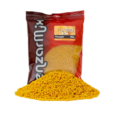 Benzár BENZAR TURBO PELLET ANANÁSZ 3 MM bojli, aroma