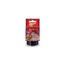  BENZAR BRAIDED METHOD HOOKLINK 0,06 10M 4,21KG BLACK horgászzsinór
