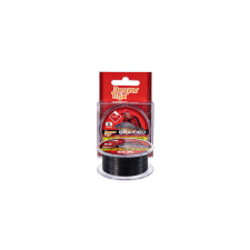  BENZAR BRAIDED METHOD HOOKLINK 0,15 10M 11,69KG BLACK horgászzsinór