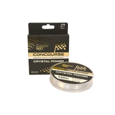  BENZAR CONCOURSE CRYSTAL POWER 0,22MM 150M horgászzsinór