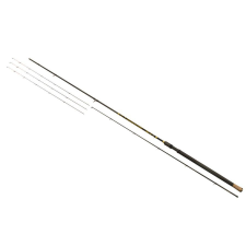 Benzar Concourse Light feeder bot - 3,30m 10-40g horgászbot