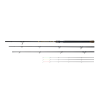  Benzar Concourse Method Feeder Rod 390cm 30-120g 3+3r feeder bot (12345-390)