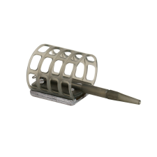 Benzár ETETŐKOSÁR BENZAR MIX INLINE CAGE FEEDER L 40 G horgászkiegészítő