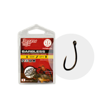Benzár MARUTO 4626 10 BENZAR BARBLESS ROUND FEEDER HOROG 8DB/CS horog