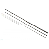 [] BENZAR METHOD LAKE FEEDER MEDIUM 3+3SEC 80G 3.60M