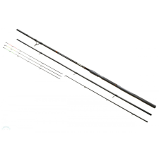 [] BENZAR METHOD LAKE FEEDER MEDIUM 3+3SEC 80G 3.60M horgászbot