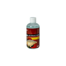 Benzar Mix AROMAKONCENTRATUM FOKHAGYMÁS 250ML csali