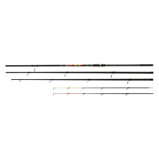 Benzar Mix Benzar classic method feeder bot 3+2 100-150g 3,9m horgászbot
