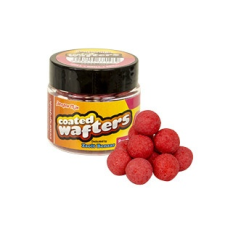 Benzar Mix BENZAR COATED WAFTERS 8MM KRILL 30ML RÓZSASZÍN csali