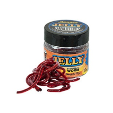 Benzar Mix BENZAR JELLY BAITS FISHMEAL WORM csali