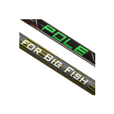 Benzar Mix BENZAR NO LIMIT POLE BOT 700 horgászbot