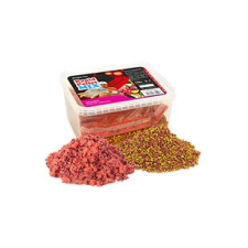 Benzar Mix BENZAR RAPID PELLET MIX 1200GR TUTTI FUTTI csali