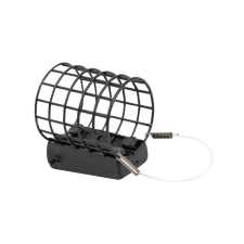 Benzar Mix BENZAR RIVER II FEEDER KOSÁR L 60G horgászkiegészítő