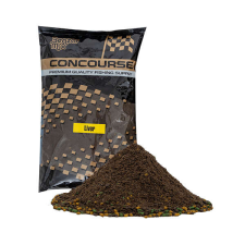 Benzar mix concourse method pellet mix 800 gr etetőanyag bojli, aroma