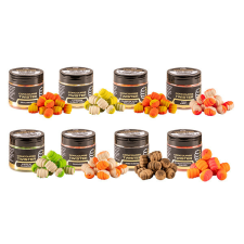  Benzár Mix Concourse Twister 12mm 60ml horogcsali Halliszt (98092-055) bojli, aroma