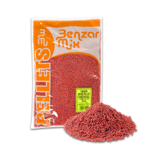 Benzar Mix MICROPELLET FEEDER 800G  VAJSAV 1.5MM bojli, aroma