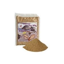 Benzar Mix RED ICE MIX 500GR csali