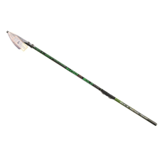 Benzar No Limit bolognai bot - 6,00m 50-120g horgászbot