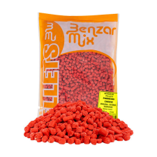 Benzár PARMEZÁN PELLET 3,5 MM 800 G bojli, aroma
