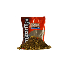  BENZAR TURBO MOGYORÓ-KENDER 800 GR bojli, aroma