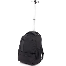 Benzi VOGART Clyde gurulós laptop hátizsák-kabintáska 15" M-23338 számítógéptáska