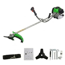  Benzines fűkasza 72 cm³, 2 ütemű motorral holm20298 fűkasza